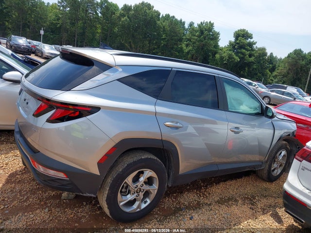 Aukcja sprzedaży 2024 Hyundai Tucson Sel, vin: 5NMJBCDE4RH386909, numer aukcji: 45850293