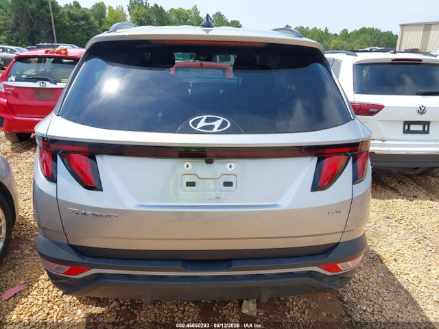 Aukcja sprzedaży 2024 Hyundai Tucson Sel, vin: 5NMJBCDE4RH386909, numer aukcji: 45850293