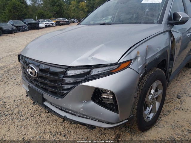 Aukcja sprzedaży 2024 Hyundai Tucson Sel, vin: 5NMJBCDE4RH386909, numer aukcji: 45850293