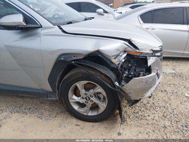 Aukcja sprzedaży 2024 Hyundai Tucson Sel, vin: 5NMJBCDE4RH386909, numer aukcji: 45850293