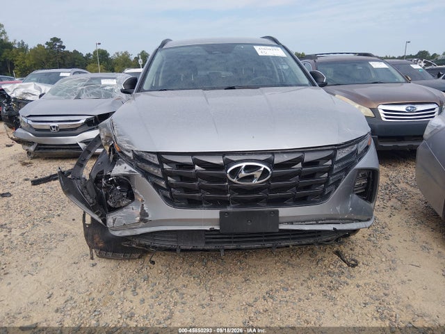 Aukcja sprzedaży 2024 Hyundai Tucson Sel, vin: 5NMJBCDE4RH386909, numer aukcji: 45850293