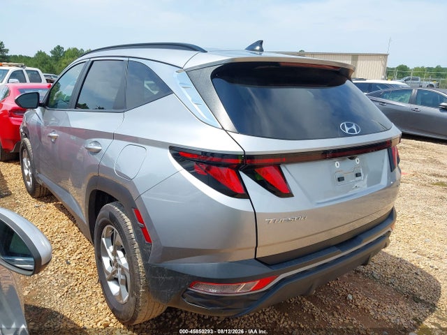 Aukcja sprzedaży 2024 Hyundai Tucson Sel, vin: 5NMJBCDE4RH386909, numer aukcji: 45850293