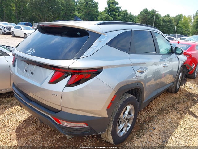 Aukcja sprzedaży 2024 Hyundai Tucson Sel, vin: 5NMJBCDE4RH386909, numer aukcji: 45850293
