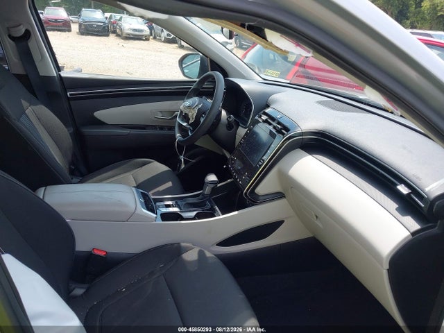 Aukcja sprzedaży 2024 Hyundai Tucson Sel, vin: 5NMJBCDE4RH386909, numer aukcji: 45850293