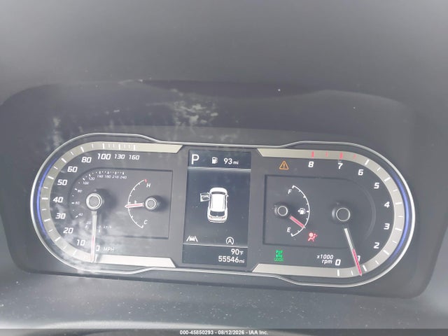 Aukcja sprzedaży 2024 Hyundai Tucson Sel, vin: 5NMJBCDE4RH386909, numer aukcji: 45850293