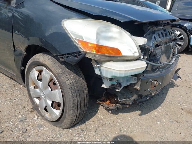 Продажа на аукционе авто 2008 Toyota Yaris, vin: JTDBT923081241056, номер лота: 45850294