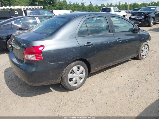 Продажа на аукционе авто 2008 Toyota Yaris, vin: JTDBT923081241056, номер лота: 45850294
