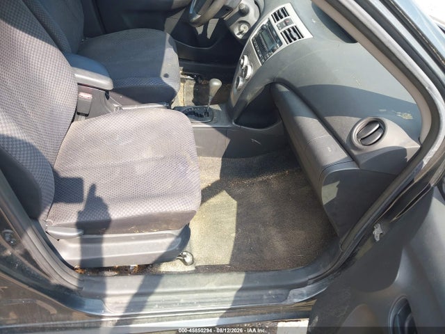 Продажа на аукционе авто 2008 Toyota Yaris, vin: JTDBT923081241056, номер лота: 45850294