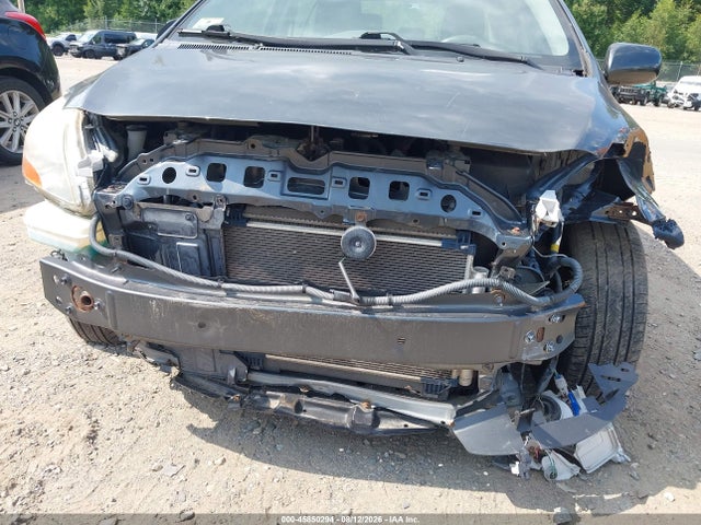 Продажа на аукционе авто 2008 Toyota Yaris, vin: JTDBT923081241056, номер лота: 45850294