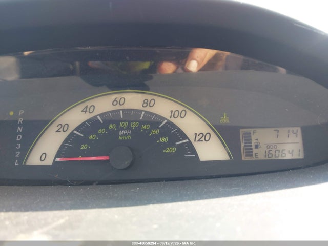 Продажа на аукционе авто 2008 Toyota Yaris, vin: JTDBT923081241056, номер лота: 45850294