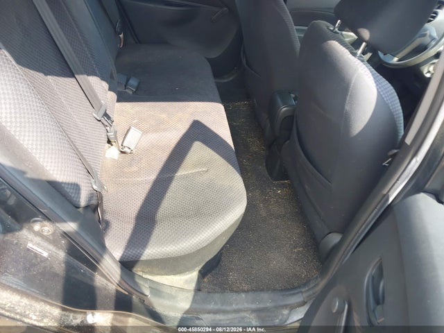 Продажа на аукционе авто 2008 Toyota Yaris, vin: JTDBT923081241056, номер лота: 45850294