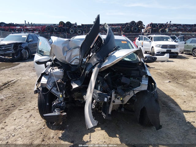 Aukcja sprzedaży 2018 Kia Forte Lx, vin: 3KPFK4A73JE271022, numer aukcji: 45850297