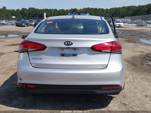 Aukcja sprzedaży 2018 Kia Forte Lx, vin: 3KPFK4A73JE271022, numer aukcji: 45850297