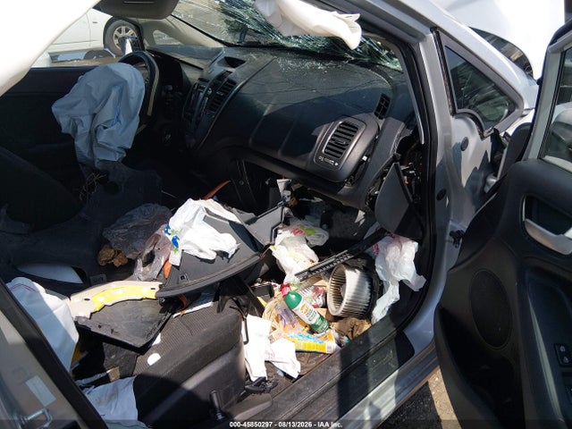 Aukcja sprzedaży 2018 Kia Forte Lx, vin: 3KPFK4A73JE271022, numer aukcji: 45850297