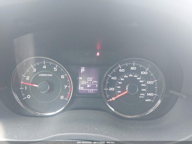 Subaru Forester 2.0xt Touring 2014 JF2SJGPC6EH554457 Image 7