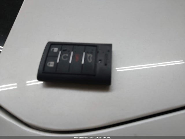 45850301 :رقم المزاد ، 1G6DS5EV8A0102390 vin ، 2010 Cadillac Cts Premium مزاد بيع
