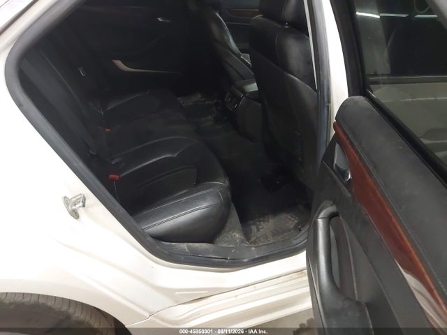 45850301 :رقم المزاد ، 1G6DS5EV8A0102390 vin ، 2010 Cadillac Cts Premium مزاد بيع