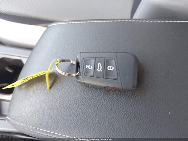 Продаж на аукціоні авто 2022 Volkswagen Taos 1.5t S, vin: 3VVAX7B22NM038584, номер лоту: 45850303