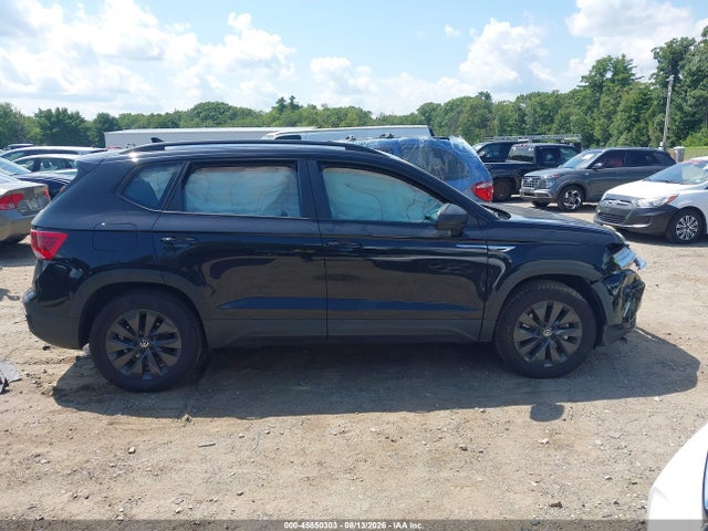 Продаж на аукціоні авто 2022 Volkswagen Taos 1.5t S, vin: 3VVAX7B22NM038584, номер лоту: 45850303