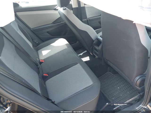 Продаж на аукціоні авто 2022 Volkswagen Taos 1.5t S, vin: 3VVAX7B22NM038584, номер лоту: 45850303