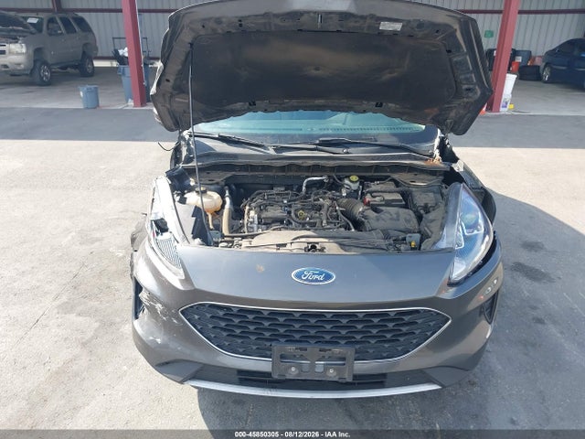 Ford ESCAPE SE 2020 1FMCU9G67LUC61909 Image 10