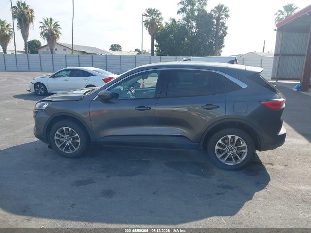 Ford ESCAPE SE 2020 1FMCU9G67LUC61909 Image 14
