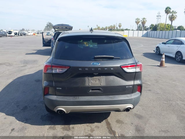 Ford ESCAPE SE 2020 1FMCU9G67LUC61909 Image 16