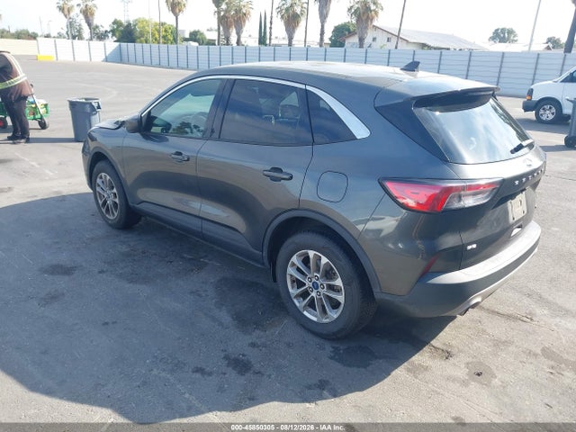 Ford ESCAPE SE 2020 1FMCU9G67LUC61909 Image 3