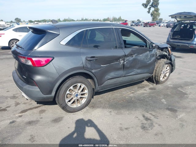 Ford ESCAPE SE 2020 1FMCU9G67LUC61909 Image 4