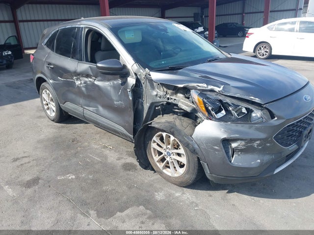 Ford ESCAPE SE 2020 1FMCU9G67LUC61909 Image 6