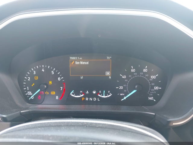 Ford ESCAPE SE 2020 1FMCU9G67LUC61909 Image 7