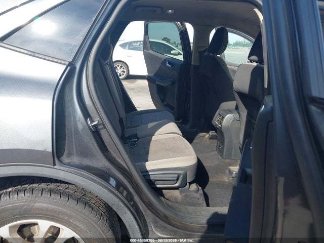 Ford ESCAPE SE 2020 1FMCU9G67LUC61909 Image 8