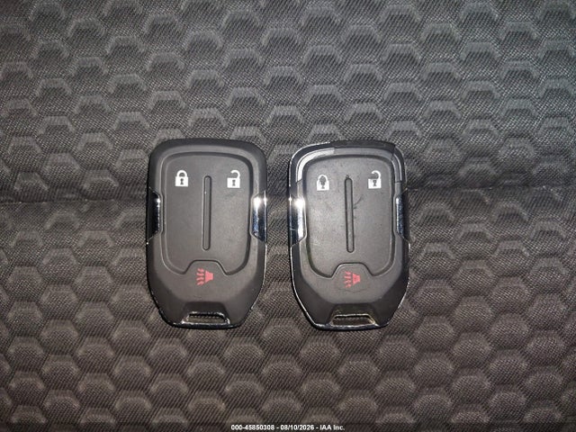 GMC Acadia Sle-1 2018 1GKKNRLS9JZ234344 Image 11