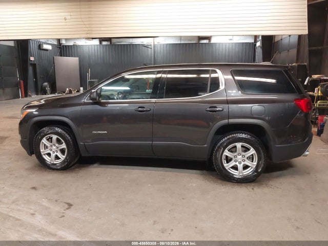 GMC Acadia Sle-1 2018 1GKKNRLS9JZ234344 Image 19