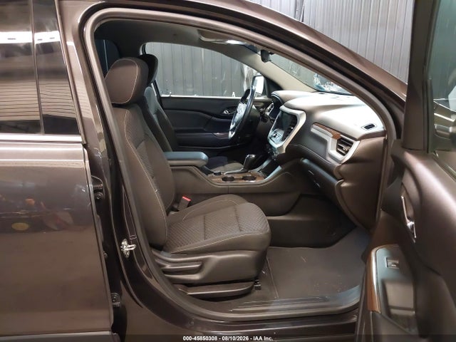 GMC Acadia Sle-1 2018 1GKKNRLS9JZ234344 Image 5