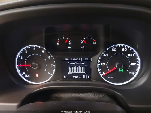 GMC Acadia Sle-1 2018 1GKKNRLS9JZ234344 Image 7