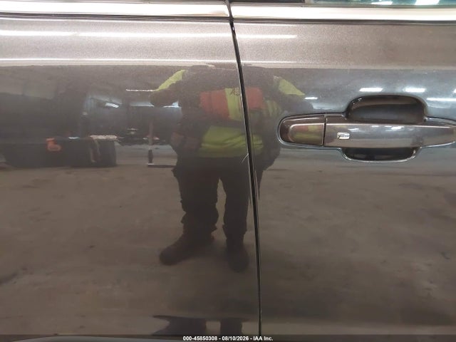 GMC Acadia Sle-1 2018 1GKKNRLS9JZ234344 Image 12