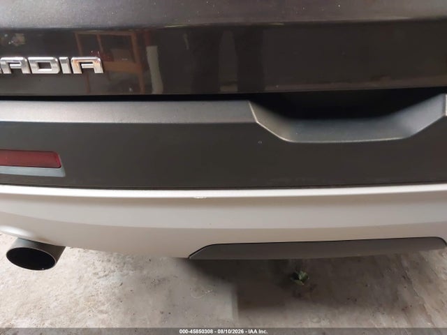 GMC Acadia Sle-1 2018 1GKKNRLS9JZ234344 Image 13