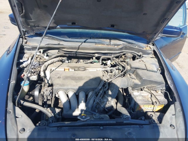 Aukcja sprzedaży 2005 Honda Accord 2.4 Lx, vin: JHMCM56485C000289, numer aukcji: 45850309