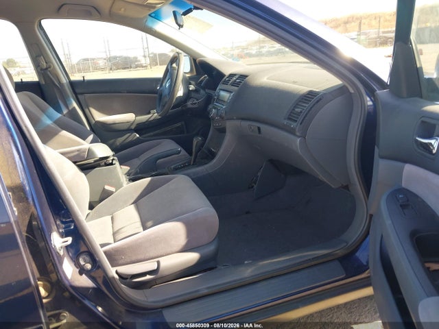 Aukcja sprzedaży 2005 Honda Accord 2.4 Lx, vin: JHMCM56485C000289, numer aukcji: 45850309