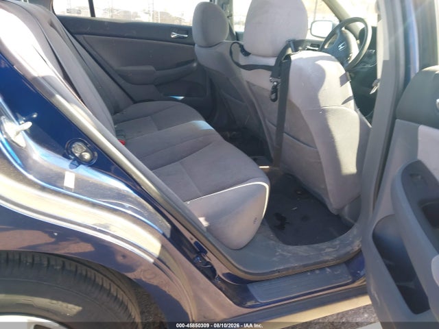 Aukcja sprzedaży 2005 Honda Accord 2.4 Lx, vin: JHMCM56485C000289, numer aukcji: 45850309