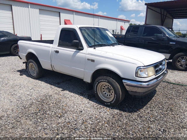 Aukcja sprzedaży 1995 Ford Ranger, vin: 1FTCR10U5STA48218, numer aukcji: 45850310