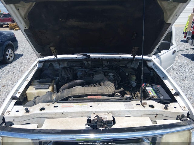 Aukcja sprzedaży 1995 Ford Ranger, vin: 1FTCR10U5STA48218, numer aukcji: 45850310