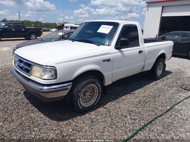 Aukcja sprzedaży 1995 Ford Ranger, vin: 1FTCR10U5STA48218, numer aukcji: 45850310