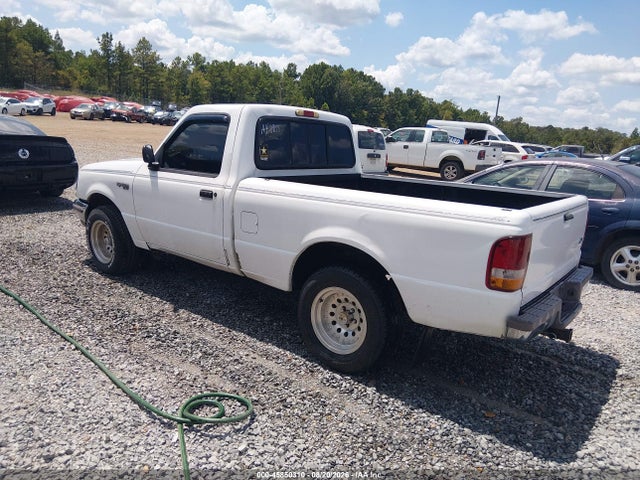 Aukcja sprzedaży 1995 Ford Ranger, vin: 1FTCR10U5STA48218, numer aukcji: 45850310