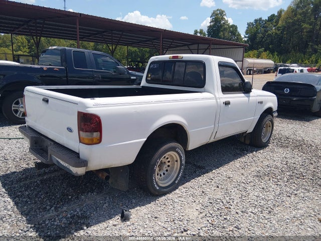 Aukcja sprzedaży 1995 Ford Ranger, vin: 1FTCR10U5STA48218, numer aukcji: 45850310