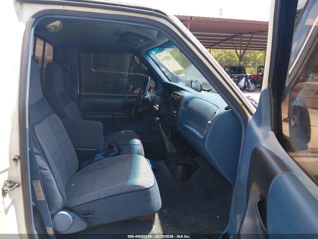 Aukcja sprzedaży 1995 Ford Ranger, vin: 1FTCR10U5STA48218, numer aukcji: 45850310