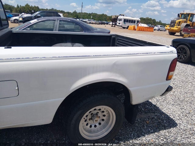 Aukcja sprzedaży 1995 Ford Ranger, vin: 1FTCR10U5STA48218, numer aukcji: 45850310