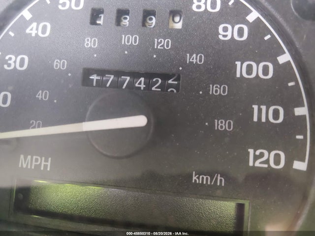 Aukcja sprzedaży 1995 Ford Ranger, vin: 1FTCR10U5STA48218, numer aukcji: 45850310