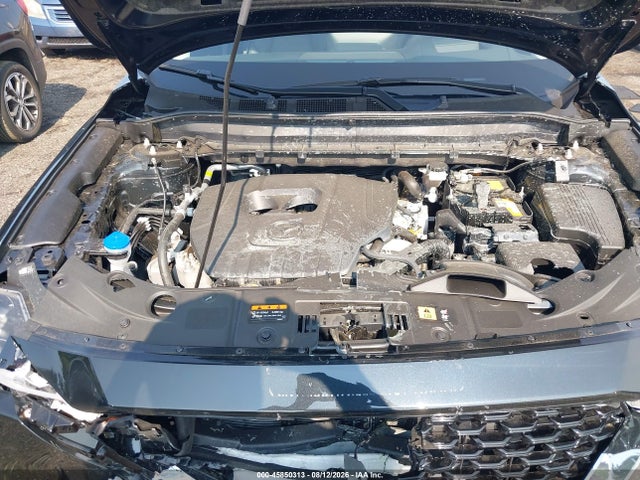 Aukcja sprzedaży 2025 Mazda Cx-5 2.5 S Premium Plus, vin: JM3KFBEM6S0722162, numer aukcji: 45850313